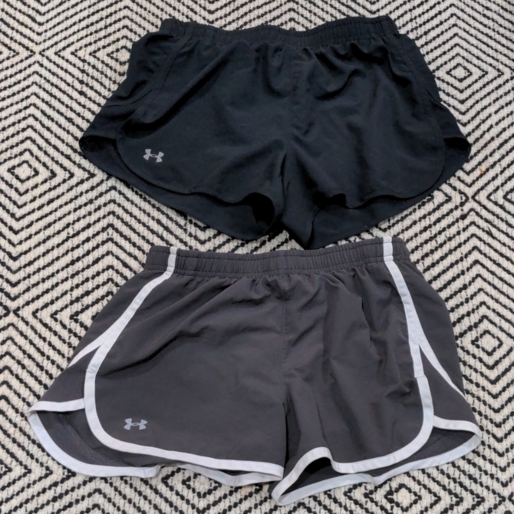 Under armour shorts